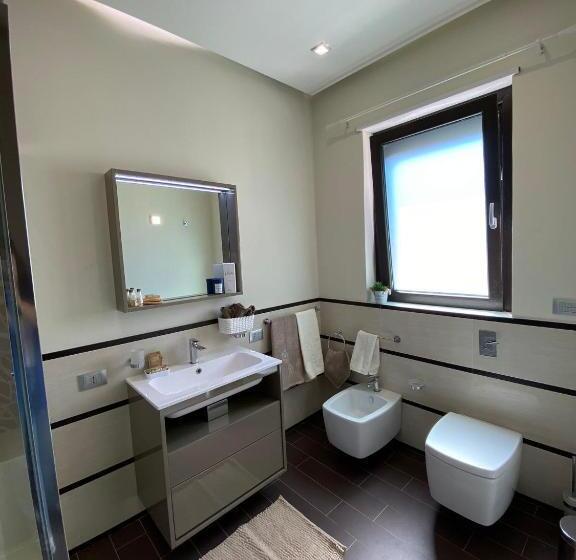 Пансион Villa Rubino