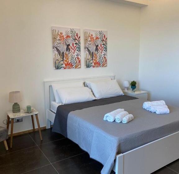 Пансион Villa Rubino