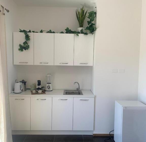 Пансион Villa Rubino