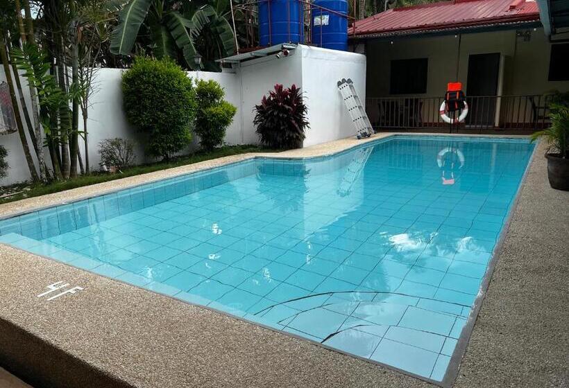 Plam Rise K Diving Resort（#2）