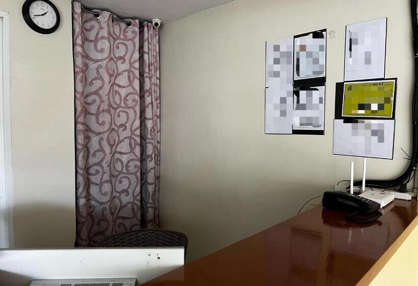 Plam Rise K Diving Resort（#2）