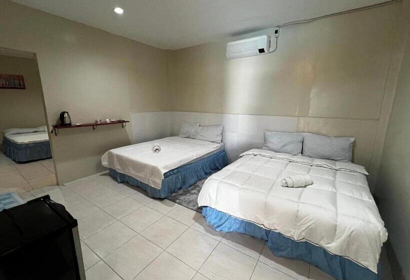 Plam Rise K Diving Resort（#2）