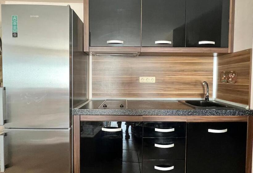 Luxury Sveti Vlas Beach Apart