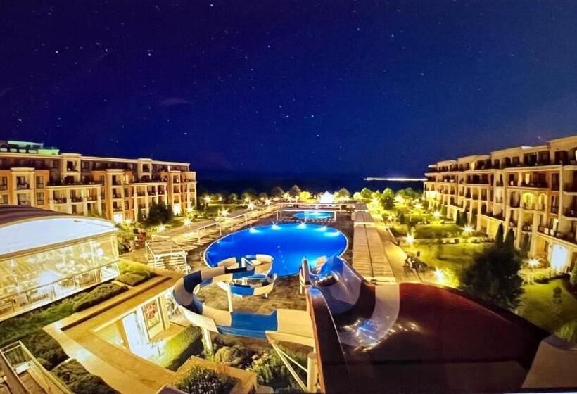Luxury Sveti Vlas Beach Apart