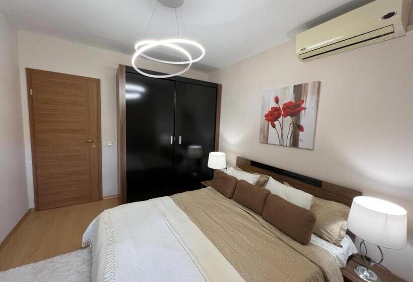 Luxury Sveti Vlas Beach Apart