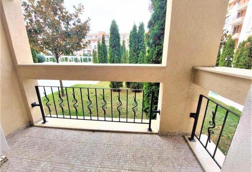 Luxury Sveti Vlas Beach Apart