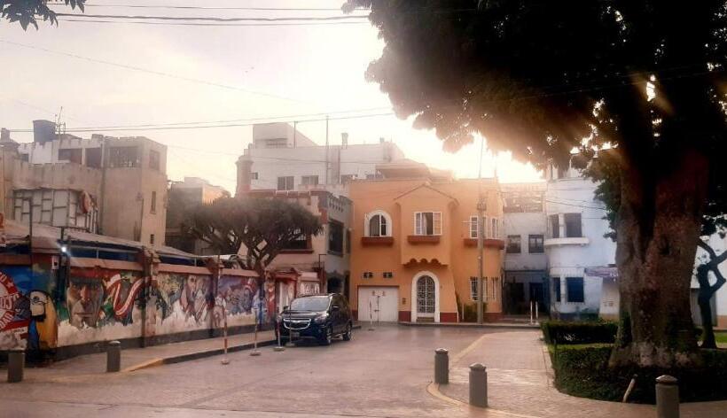 Quinoa Backpackers Hostel