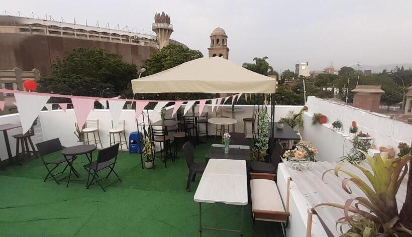 Quinoa Backpackers Hostel