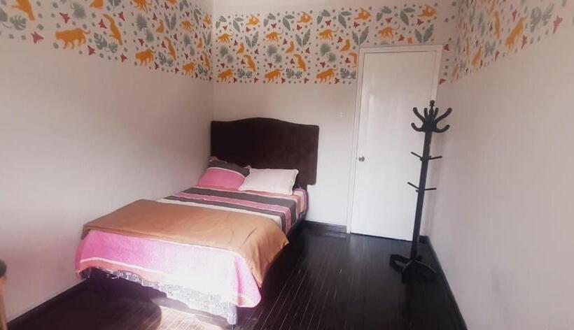 Quinoa Backpackers Hostel