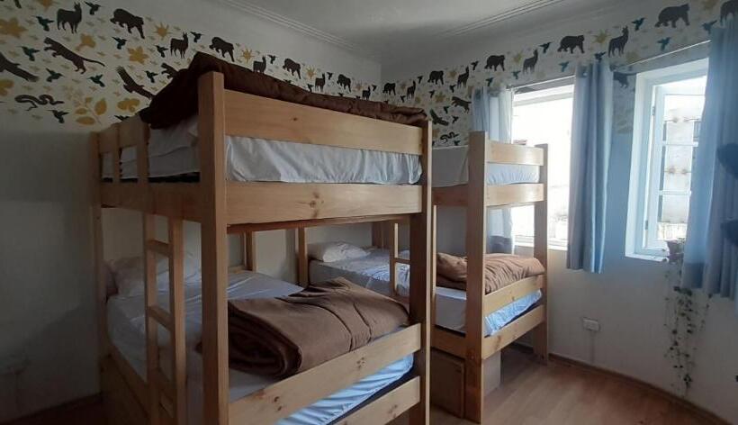 Quinoa Backpackers Hostel