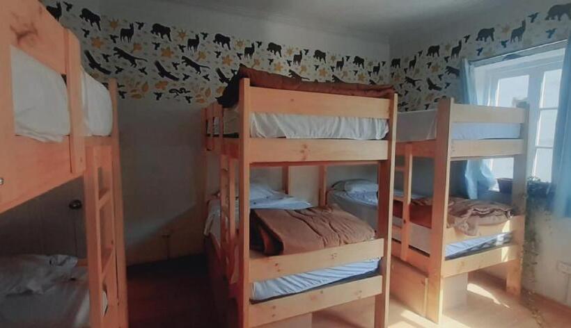 Quinoa Backpackers Hostel