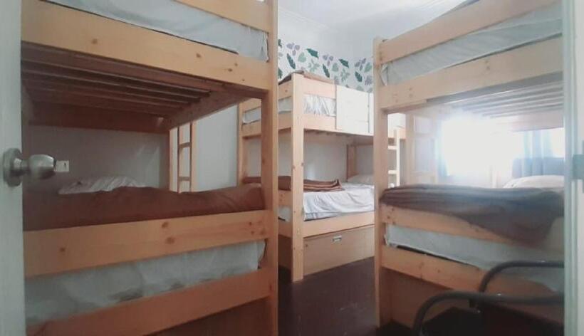 Quinoa Backpackers Hostel