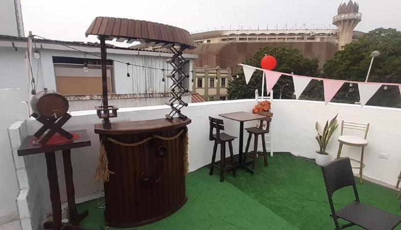 Quinoa Backpackers Hostel