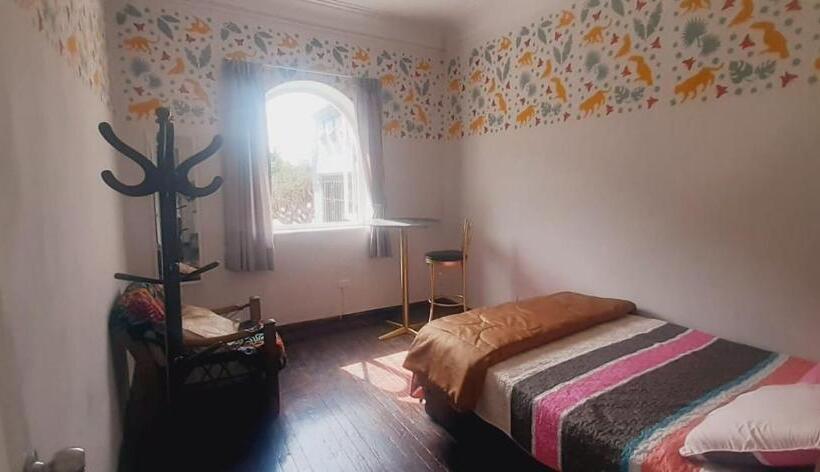 Quinoa Backpackers Hostel