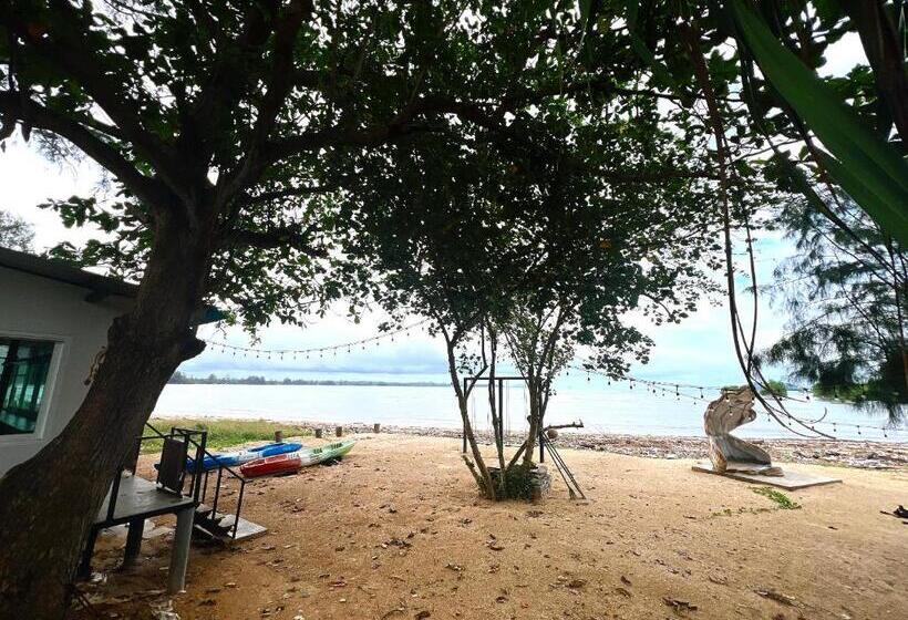 منتجع พายเนอรี รีสอร์ท @แหล่มแท่น