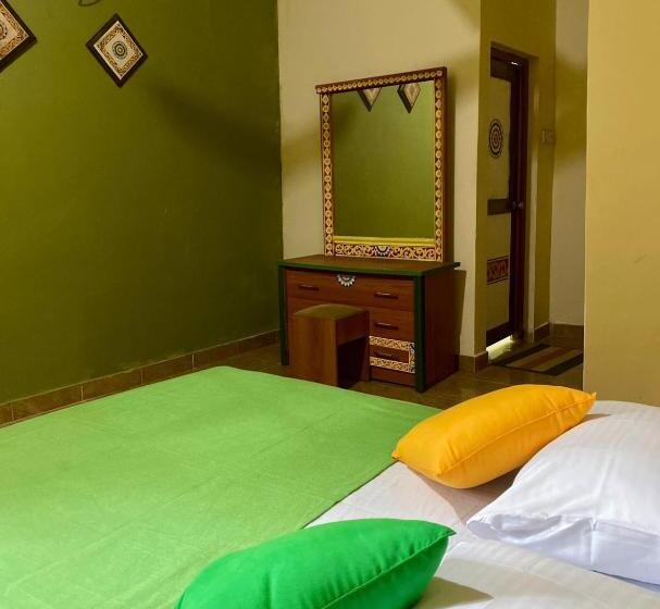 Dhee Ayurved Resort Hospital