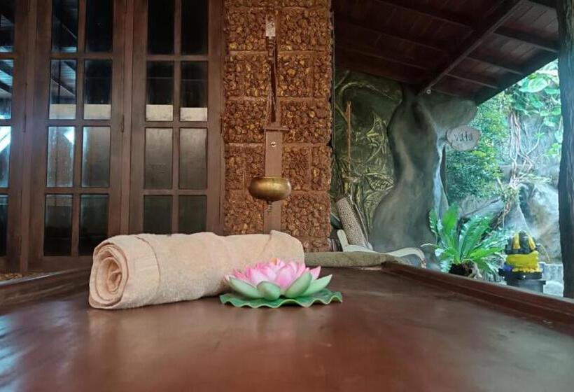 Dhee Ayurved Resort Hospital