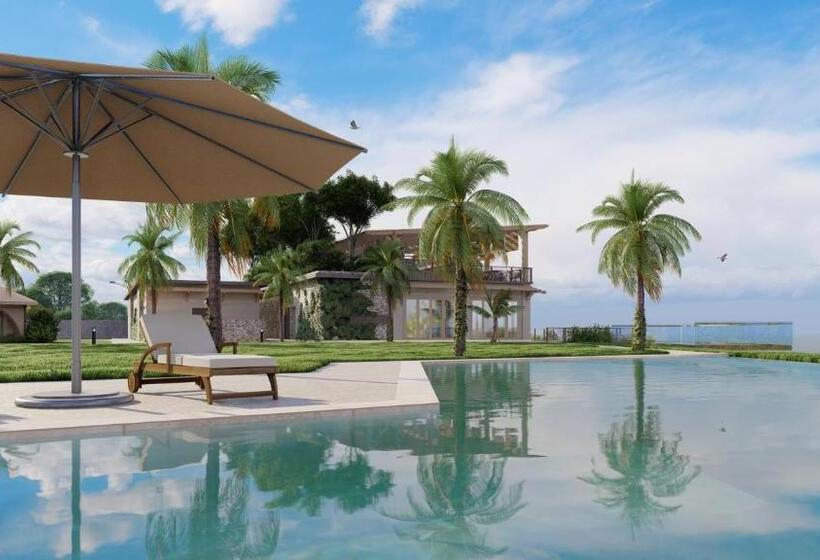 אתר נופש Glamp Nusa