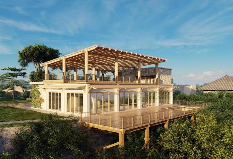 אתר נופש Glamp Nusa