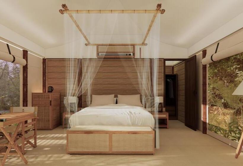 אתר נופש Glamp Nusa