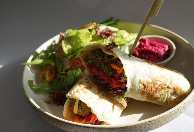 אתר נופש Glamp Nusa