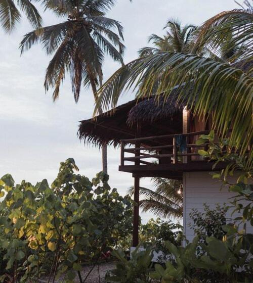 استراحتگاه Kaini Mentawai