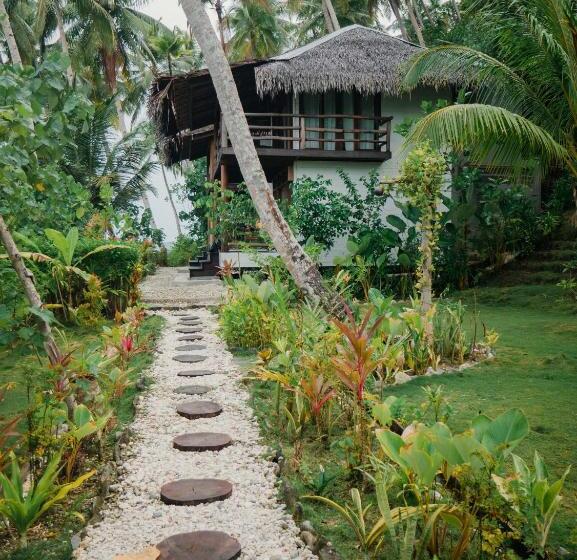 منتجع Kaini Mentawai