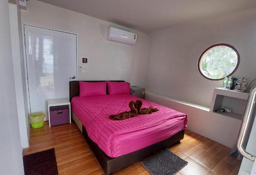 منتجع Modtanoi Paradise Homestay