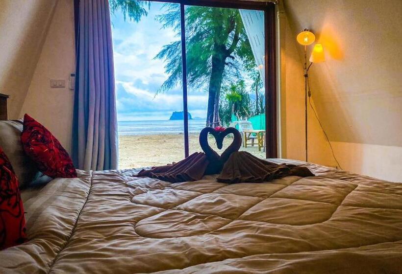 منتجع Modtanoi Paradise Homestay