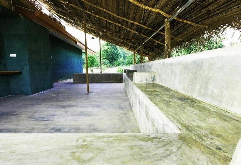 منتجع Ritigalafoothills