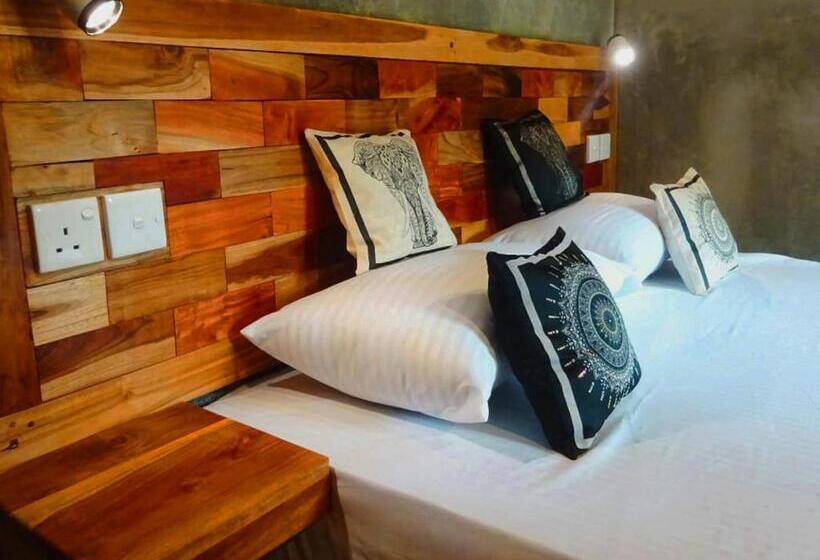 منتجع Ritigalafoothills