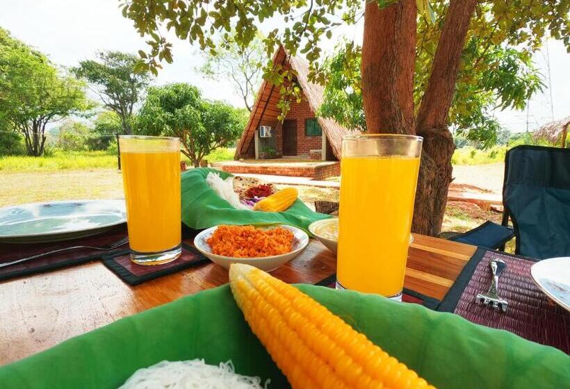 منتجع Ritigalafoothills