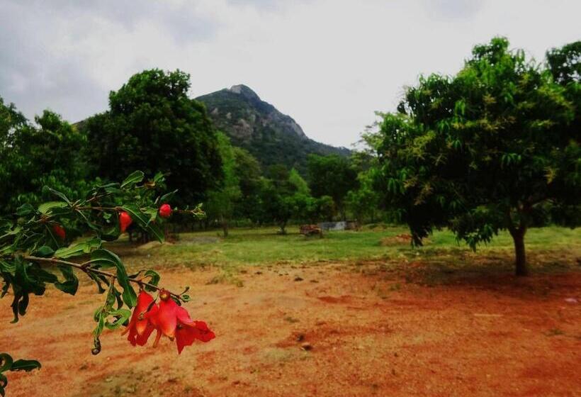 منتجع Ritigalafoothills