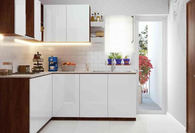 Курорт Santorini Blue Lux