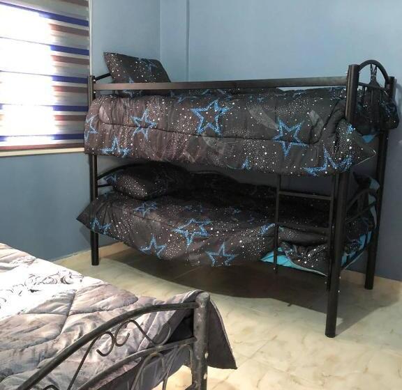 استراحتگاه Walaa Chalet