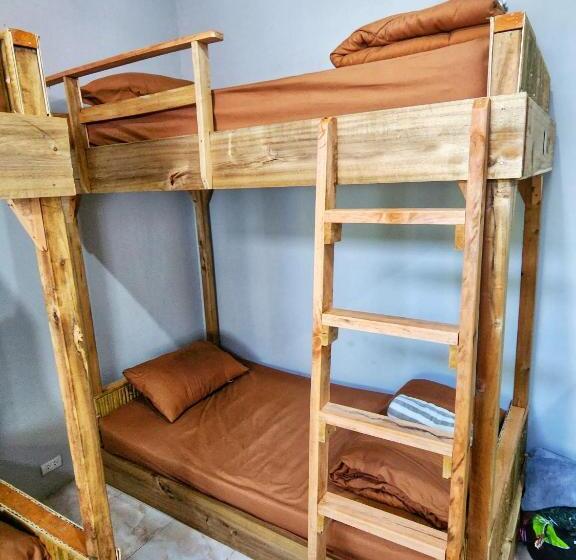 Seven Nine Hostel Calm Place To Sleep