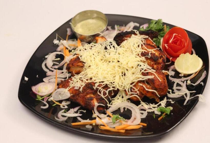 Silver Stone Park Resort, Kovilpatti