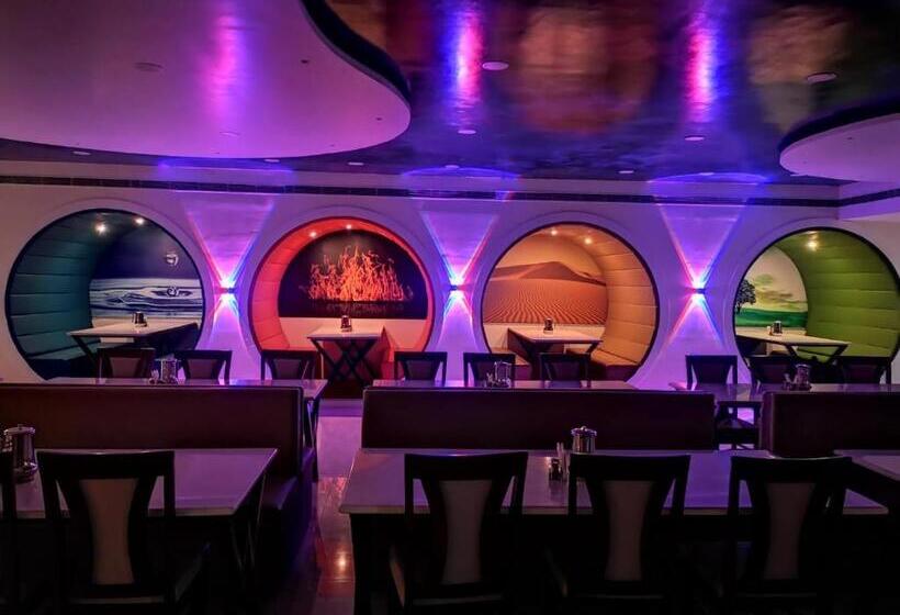 Silver Stone Park Resort, Kovilpatti