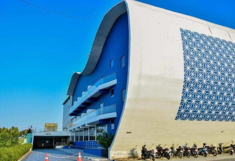 Silver Stone Park Resort, Kovilpatti