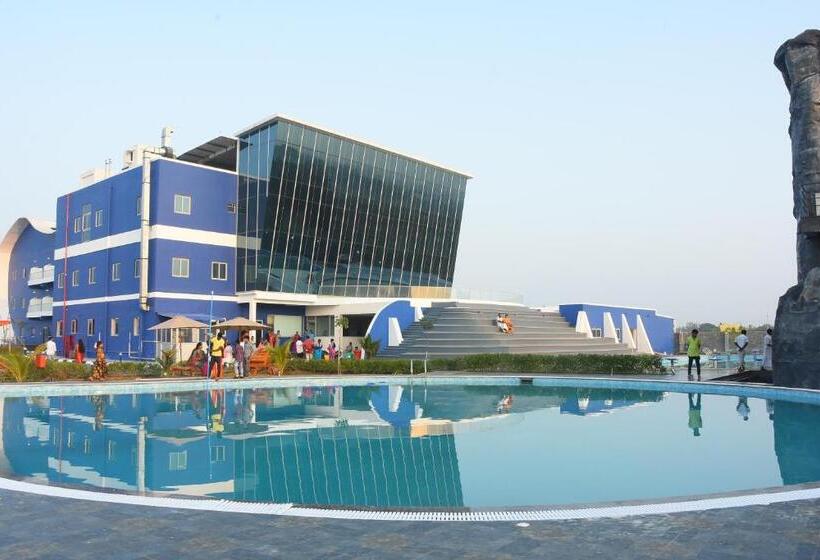 Silver Stone Park Resort, Kovilpatti