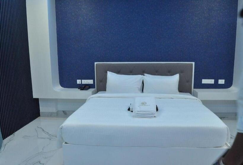 Silver Stone Park Resort, Kovilpatti