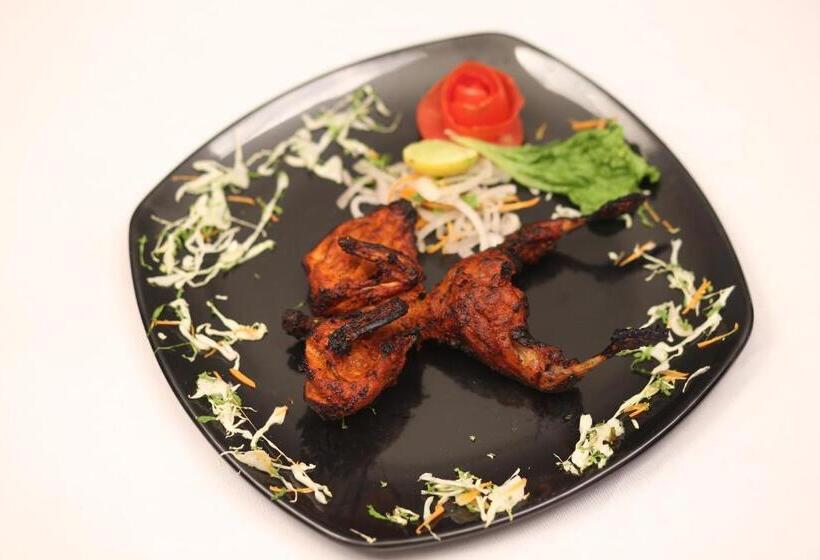 Silver Stone Park Resort, Kovilpatti