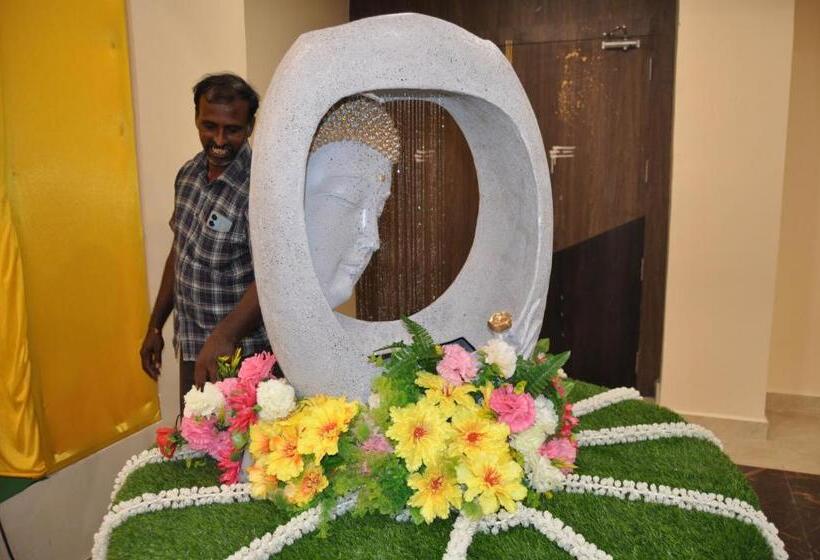 Silver Stone Park Resort, Kovilpatti