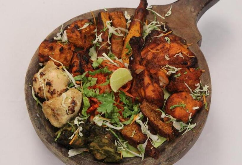 Silver Stone Park Resort, Kovilpatti