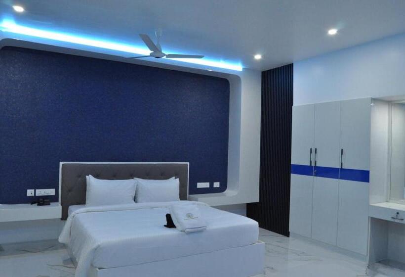 Silver Stone Park Resort, Kovilpatti