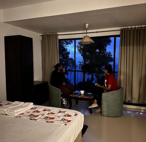 Sky View Resorts