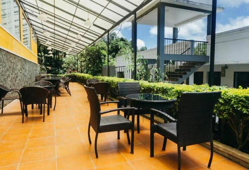 Sky View Resorts