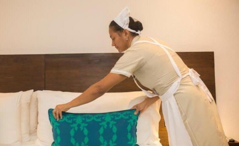 Sophia Hotel   Superior Deluxe   Colombia