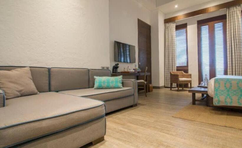 Sophia Hotel   Superior Deluxe   Colombia