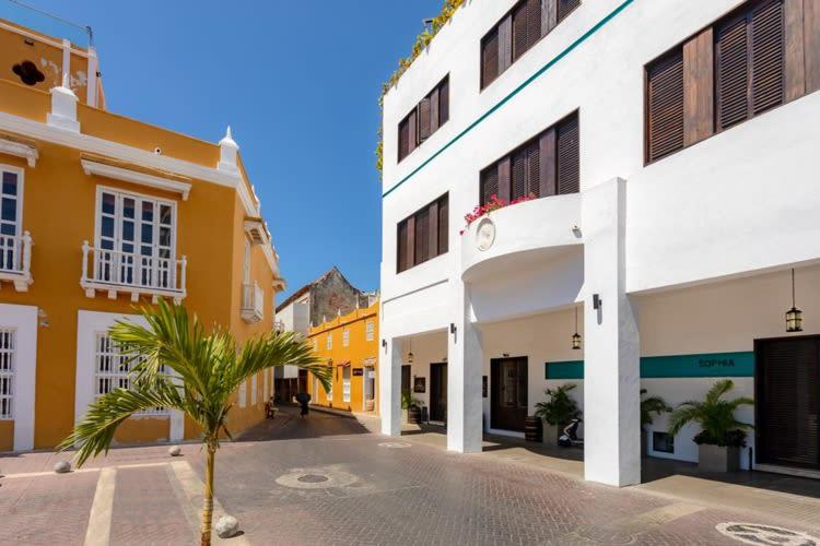 Sophia Hotel   Superior Deluxe   Colombia